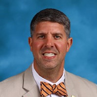 William (Bill) Colarusso