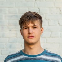 Danil Lobach