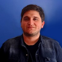 Gabriel Manso