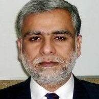 Muhammad Rashid