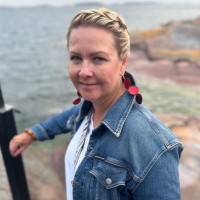 Lise-Mari Hautala