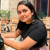 Mitali Naik
