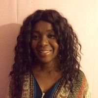Olivia Sarhene