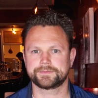 Daniel Boer