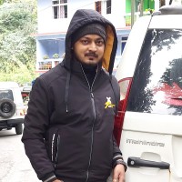 Zeshan Anwar