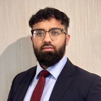 Wafik Mohamed