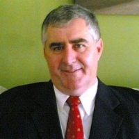 Gary Deigan
