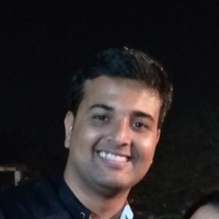 Nevil Patel