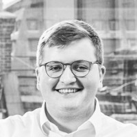 Harry Bush