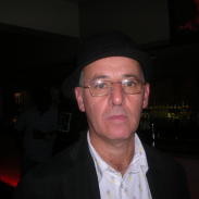 Paul Newton