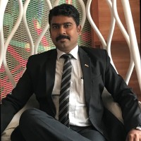 Chandrasekar D