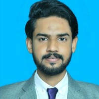Muhammad Mairaj