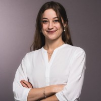 Galina Sokolovskaia