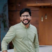 Amal C Shaji