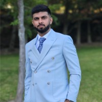 Mohammed Piranie