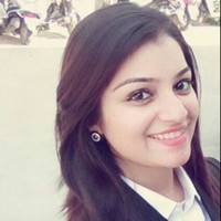 Dhruvi Thakkar