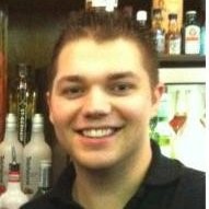 Joe Taylor