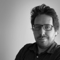 Steven Geens