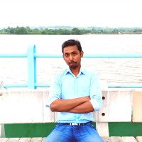 Sounav Mondal