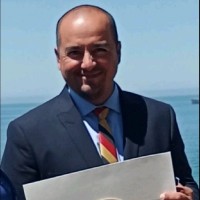 Alan Guaita Arancibia