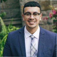 Elijah Bernal