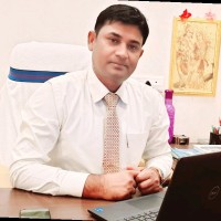 ANIRUDH KUMAR SINGH