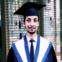 Syed Muhammad Hamza