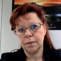 Christine Arnould