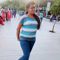 Ruchi Maheshwari