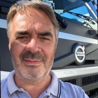 Pascal Robinet