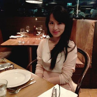 Tina Liu