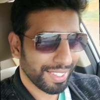 Harish Subramanian