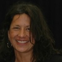 Naomi Jones