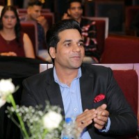 Gopal Krishan