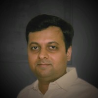 Riddhish Patadia, Ph.D.