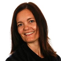 Gitte Mortensen