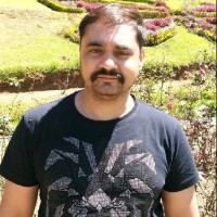 Neeraj Ranjan