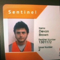 Devon Brown