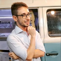 Gabriel Figueiredo Machado