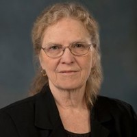 Mary Ellen Snyder
