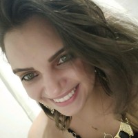 Raquel Ulrich Pinheiro