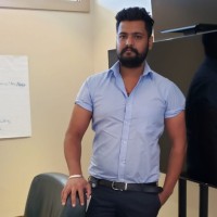 Darpan Sharma