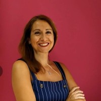 Lourdes Martín Rodríguez
