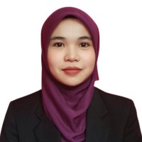 Nur Syadhiyah Md Yusoff
