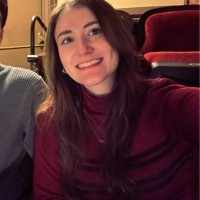 Gabrielle Tarquinio
