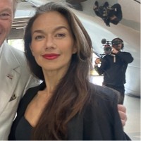 Cyrille Carreon Van de Geijn