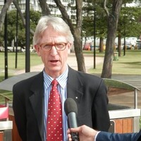 Stan Moore