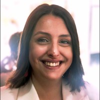 Andrea De Prado González