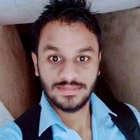 Devendra Bhagat