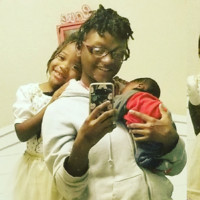 Dakeitha Hampton